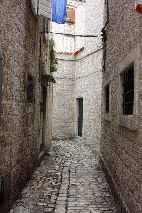 Apartment Planikovica Trogir Extérieur photo