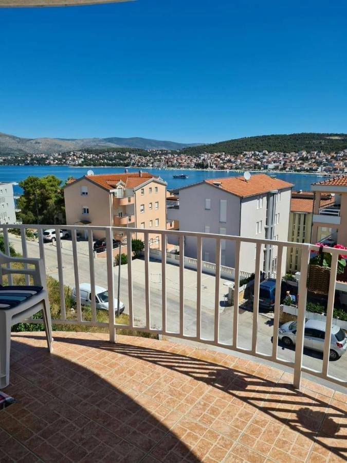 Apartment Planikovica Trogir Extérieur photo
