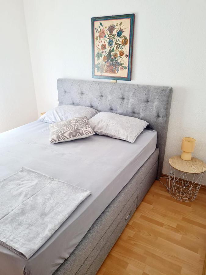 Apartment Planikovica Trogir Extérieur photo