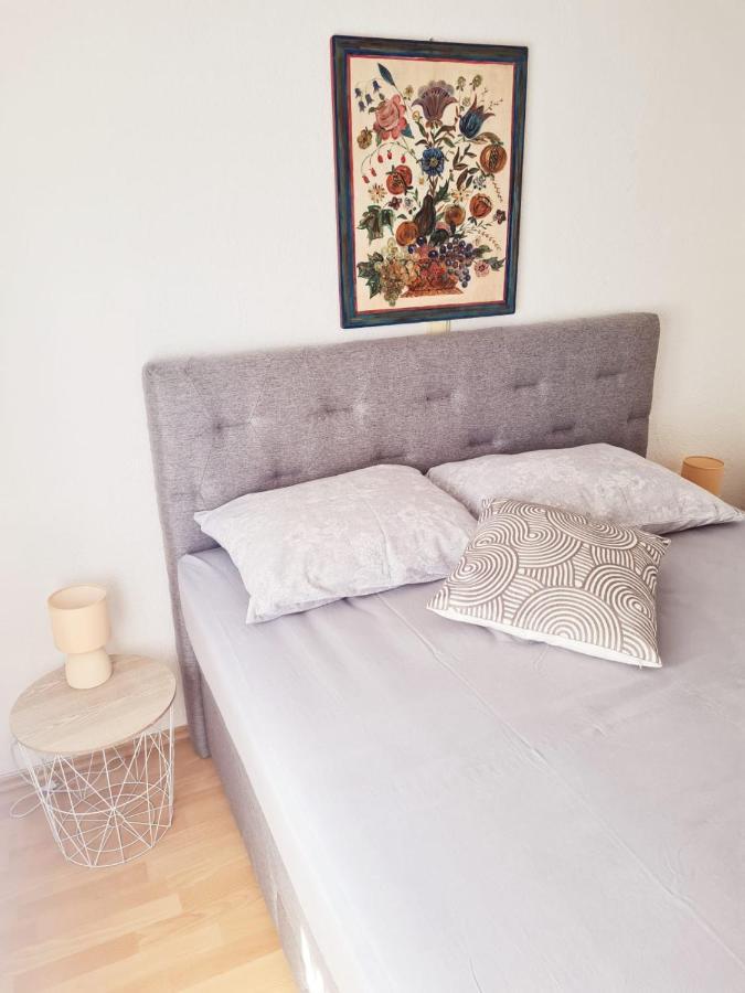 Apartment Planikovica Trogir Extérieur photo