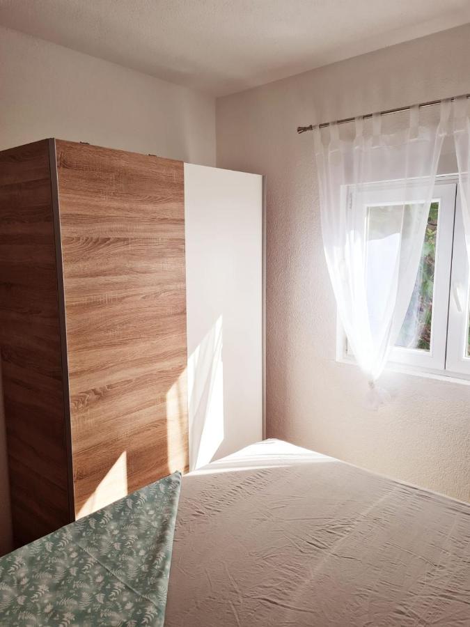 Apartment Planikovica Trogir Extérieur photo