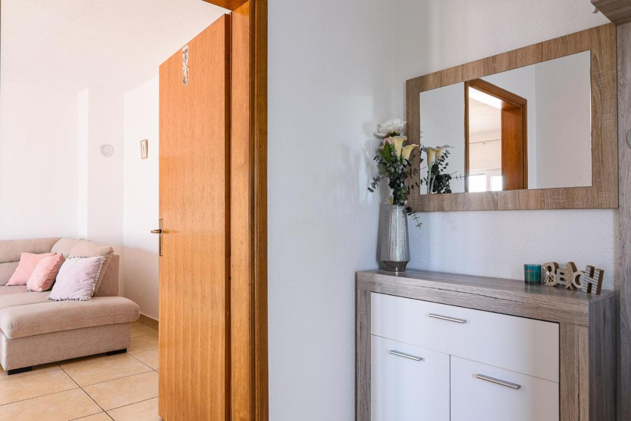 Apartment Planikovica Trogir Extérieur photo