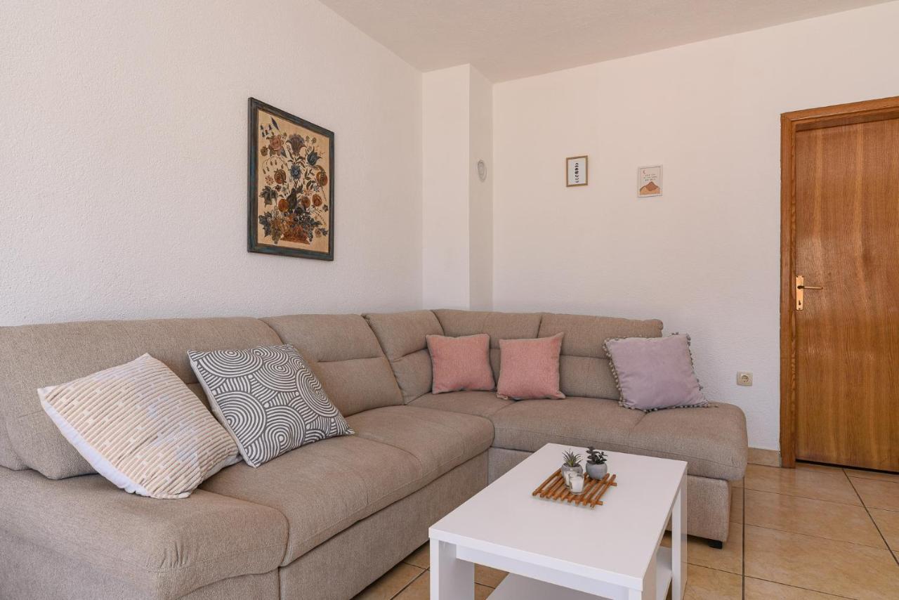 Apartment Planikovica Trogir Extérieur photo