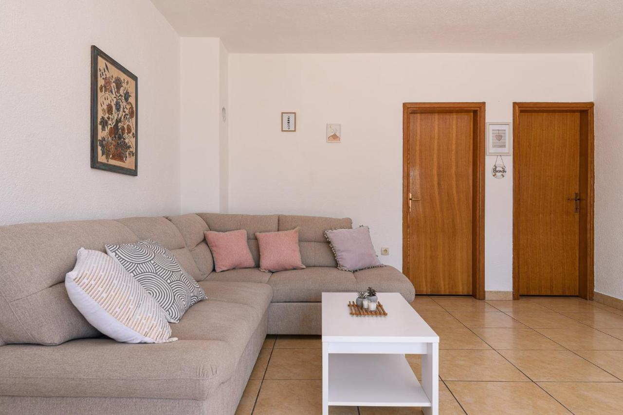 Apartment Planikovica Trogir Extérieur photo