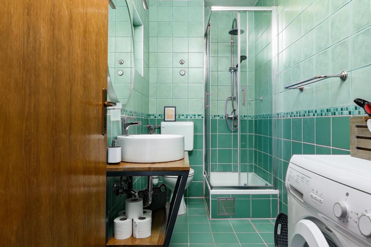 Apartment Planikovica Trogir Extérieur photo