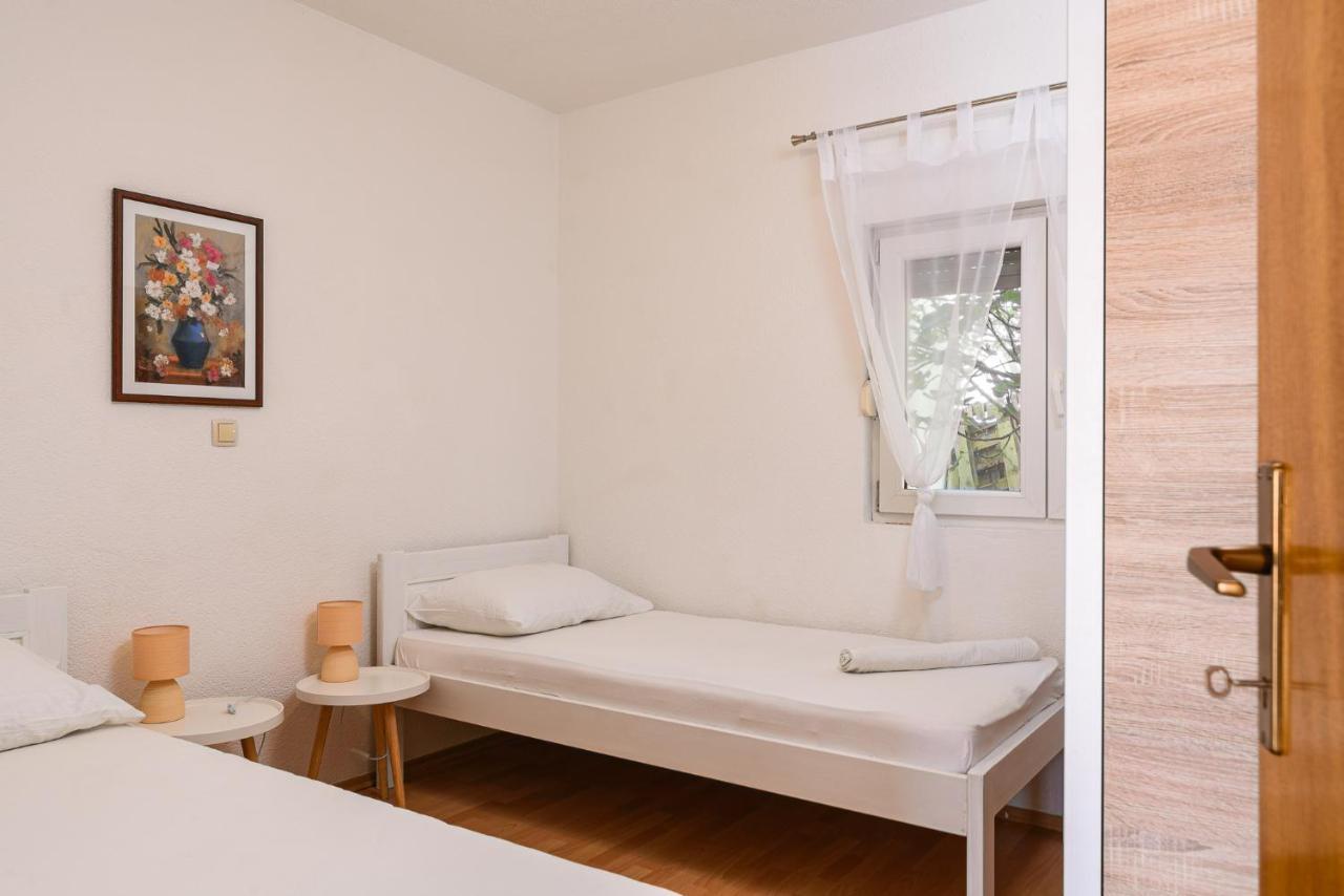 Apartment Planikovica Trogir Extérieur photo