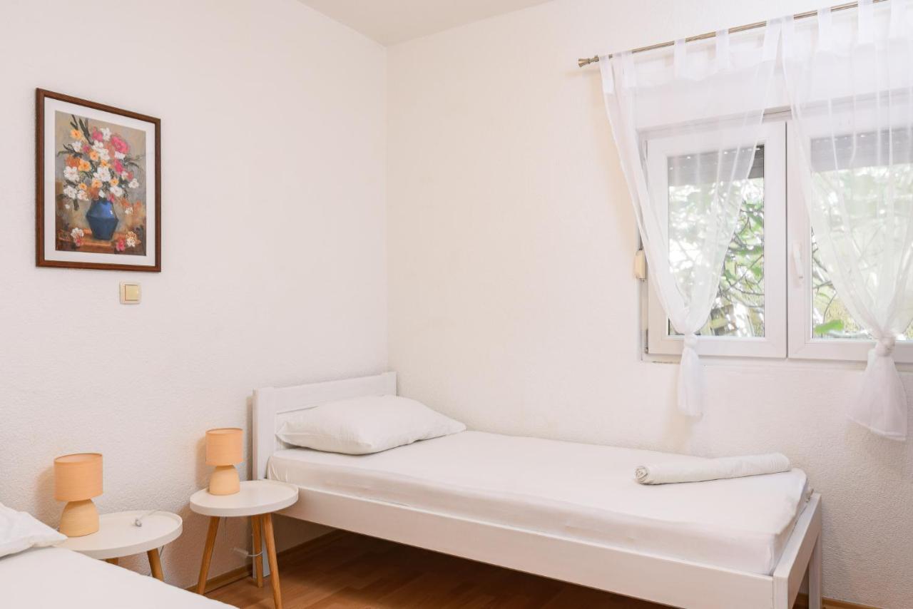 Apartment Planikovica Trogir Extérieur photo