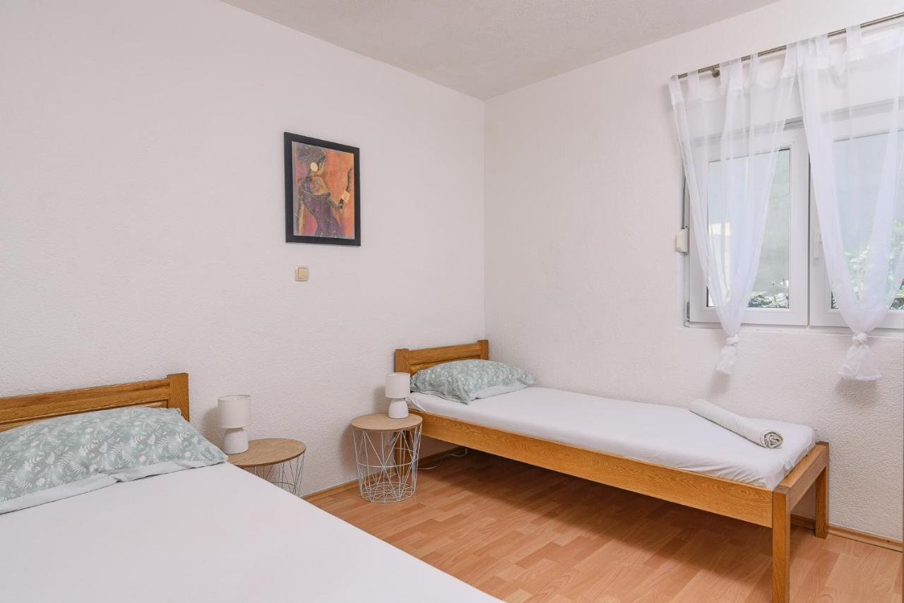 Apartment Planikovica Trogir Extérieur photo