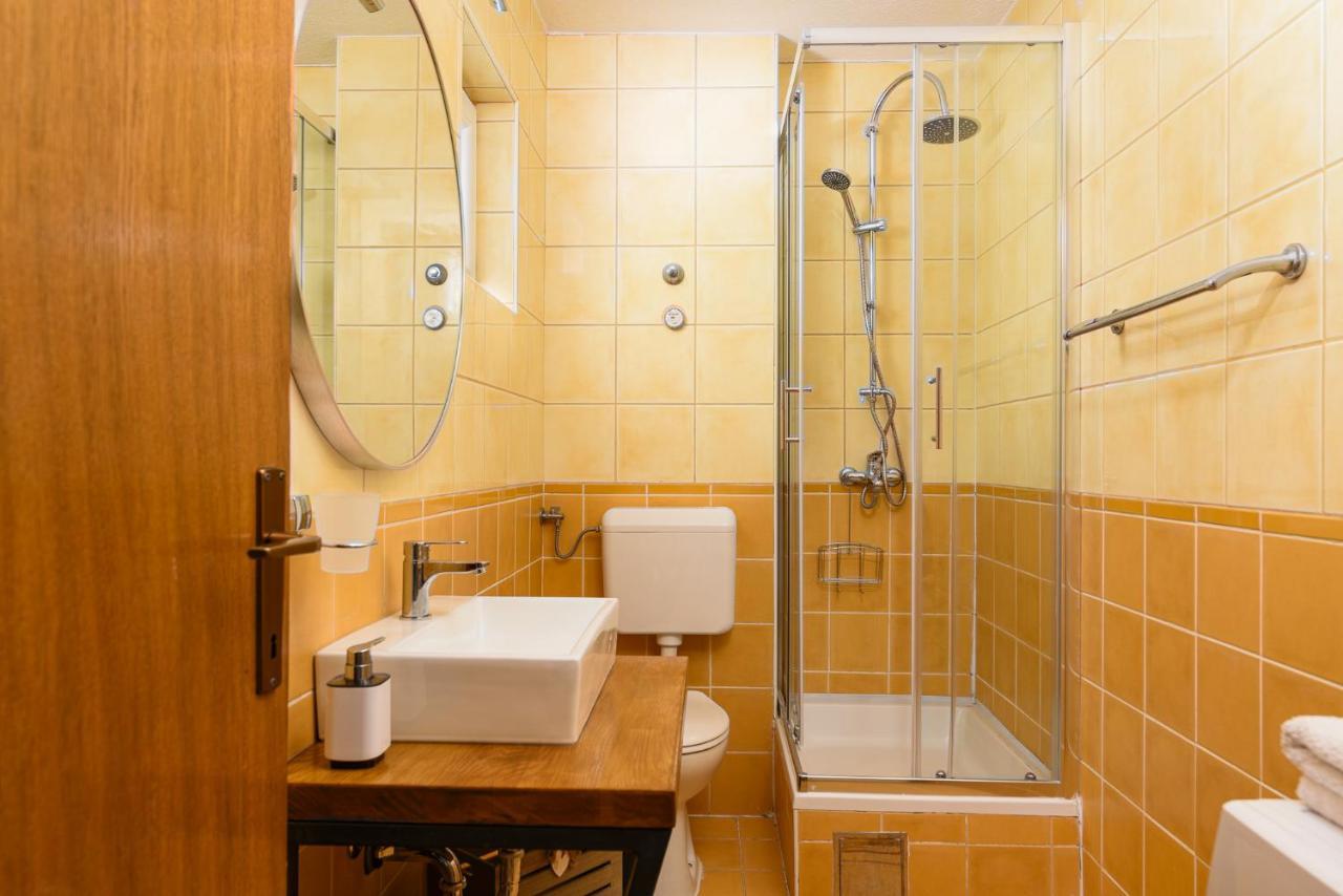 Apartment Planikovica Trogir Extérieur photo