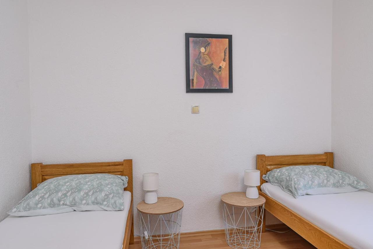 Apartment Planikovica Trogir Extérieur photo