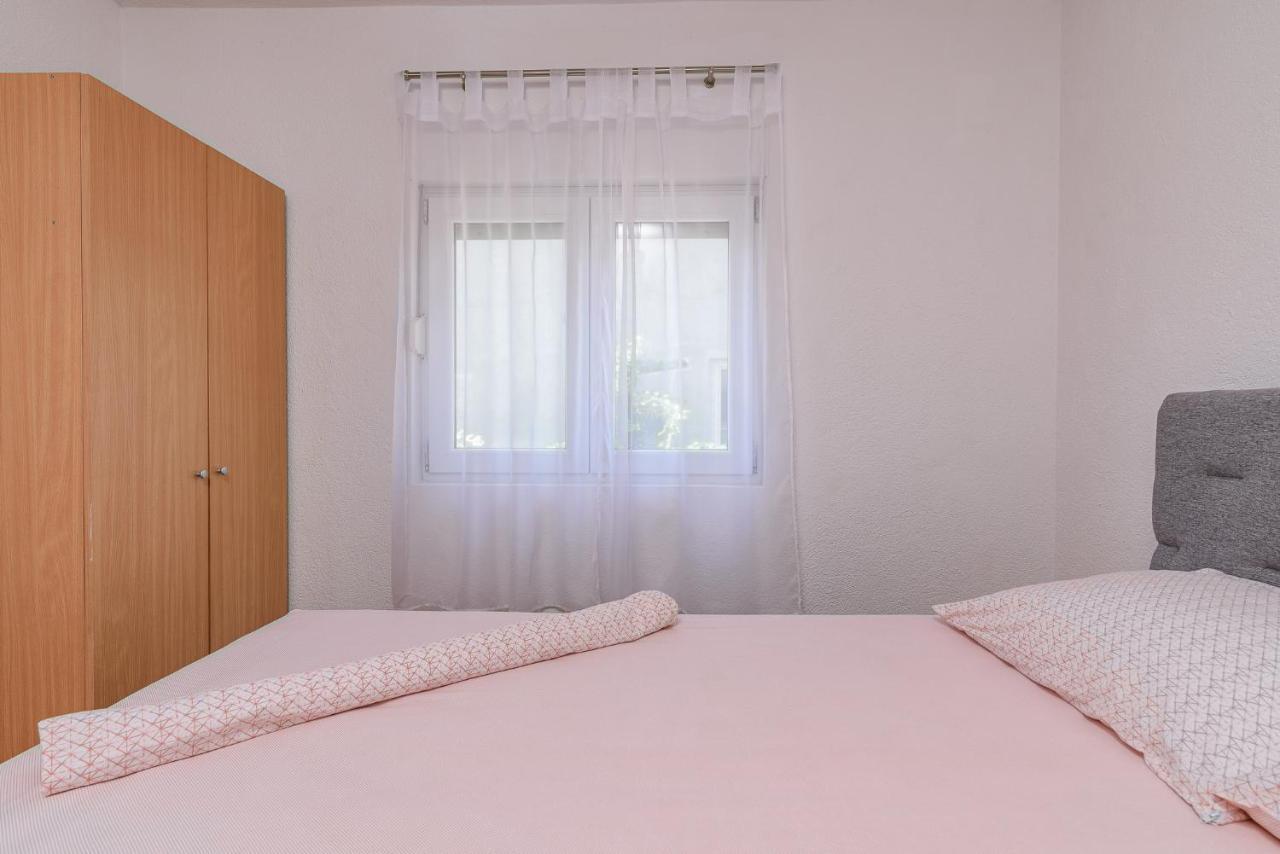 Apartment Planikovica Trogir Extérieur photo